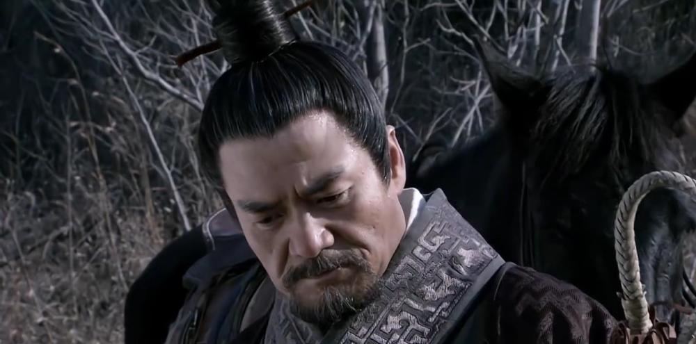 庞涓的灭秦计划失败商鞅下围棋以弱胜强打动秦国特使