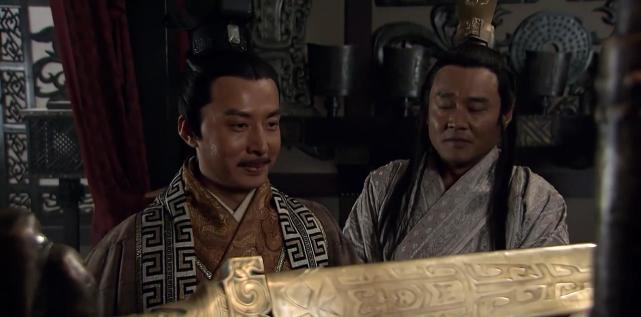 秦国多面受敌危机大,景监出使争取时间,车英离间燕赵