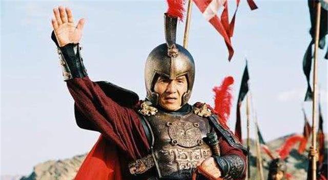 汉朝名将李广利真的没有军事才能其实并不是这样