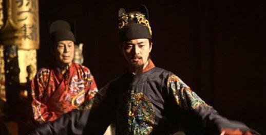 明朝谋士排行榜_朱元璋杀掉谋士的举动,也在葬送明王朝,没给建文帝留人才