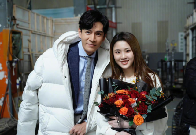 李易峰|张慧雯|何炅|栀子花开|赵丽颖