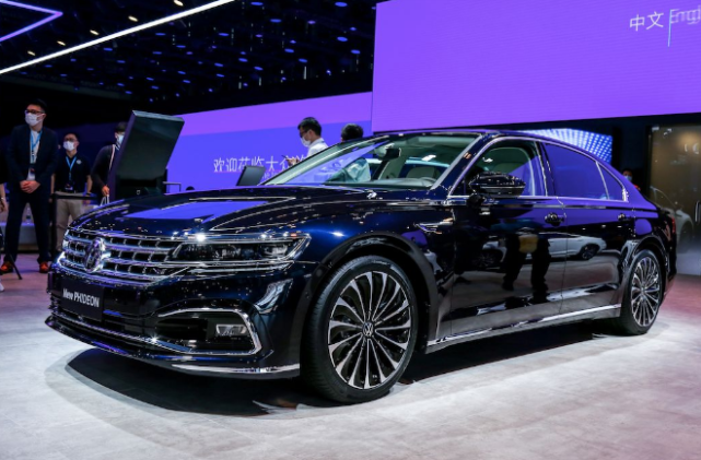 b级价格买c级行政车,依旧卖不动,消费者傻了?