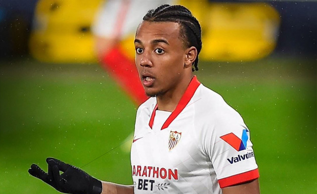 妖人西甲孔德:法国小妖已成欧洲之星,进入豪门已是倒计时阶段