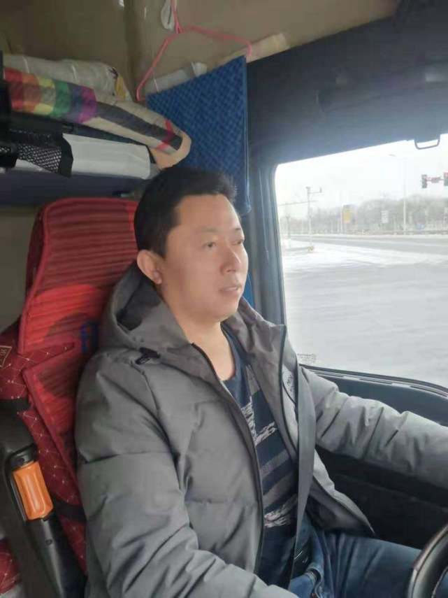 全網尋找的魯nd4418貨車司機是咱德州人王金星趙洪昇家鄉人民給你們點