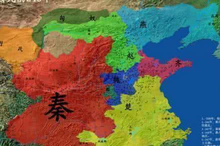 >一首先,这位君主就是秦孝文王(公元前302年╠公元前250年11月14日)