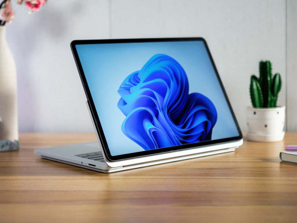 多模能否成就生产力微软surfacelaptopstudio评测