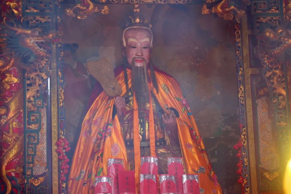 二月十五恭贺太上老君道德天尊圣诞