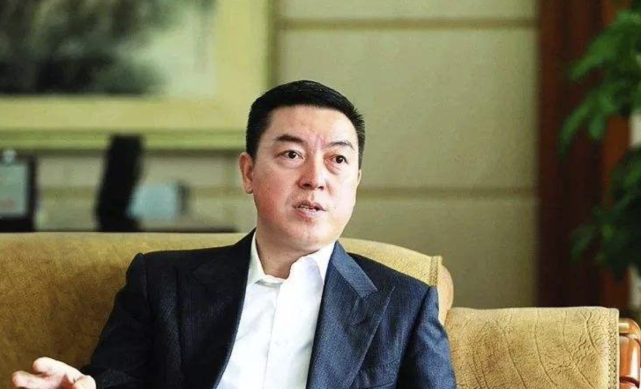 甘肃陇南首富:白手起家,成功后积极投身慈善,身家68亿