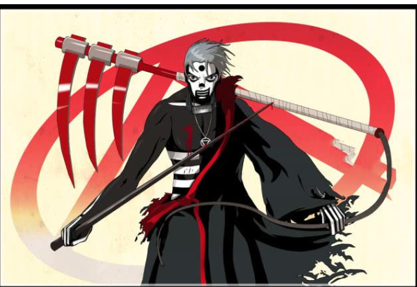 火影忍者 飞段为什么是不死之身 腾讯新闻