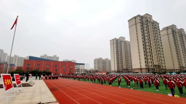 睢宁县实验小学:疫情防控 生命教育新学期学生入学之际,睢宁县实验