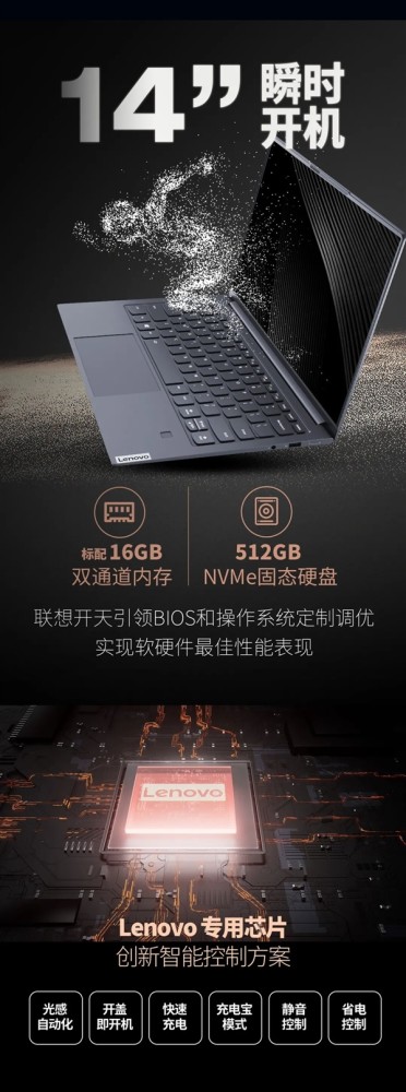 联想旗舰轻薄本用上兆芯x86CPU：16nm4核心、频率很特殊现在还有人去香港吗