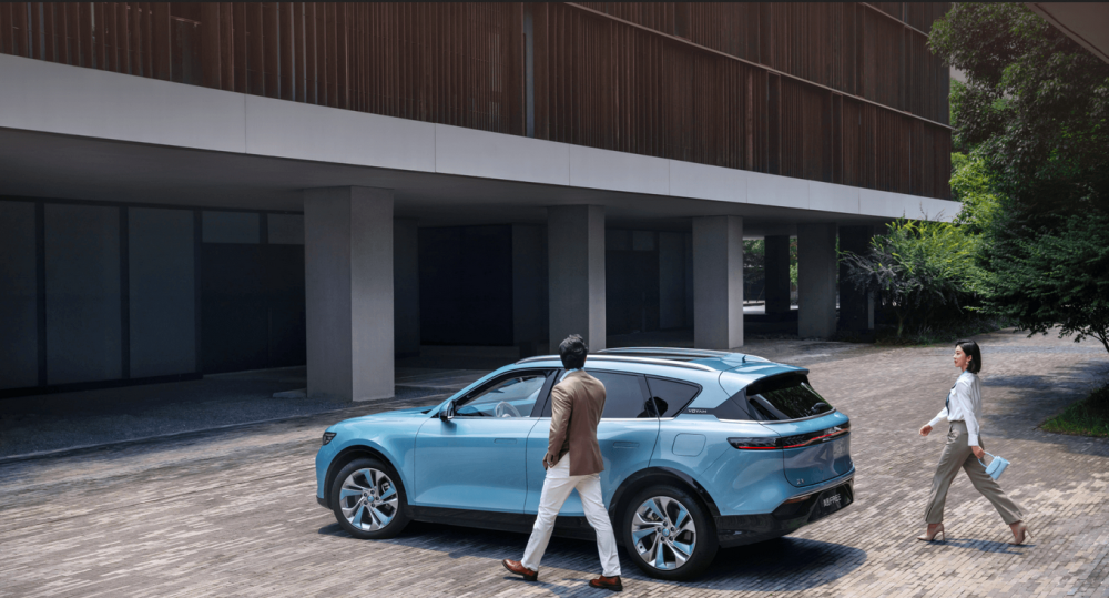 東風汽車1月銷量開門紅 自主機闆塊依舊上漲 合資闆塊會成關鍵 産業 天天看點