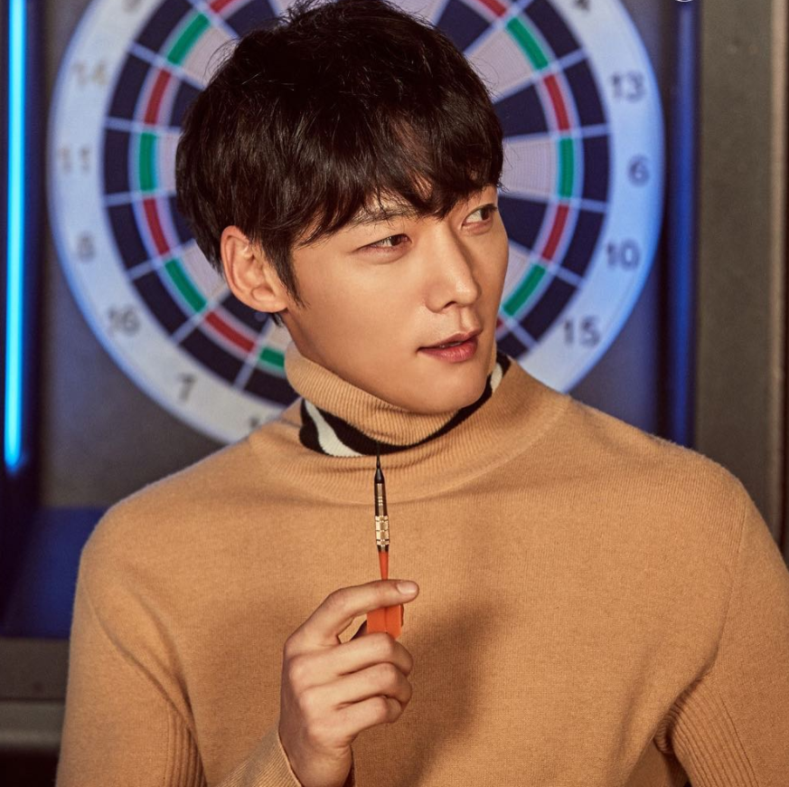 韩星崔振赫被检方起诉罚款50万违反防疫政策去酒吧一事画上句号