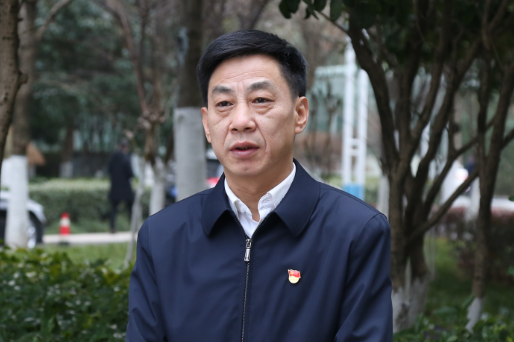 市纪委书记,市监委主任胡涛努力打造汉川样板做实政治生态分析研判