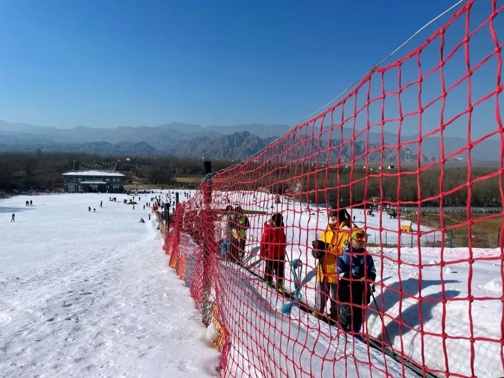 宵元景区特色礼品(100份赠完为止)元宵:打卡奖品西夏风情园滑雪场元宵