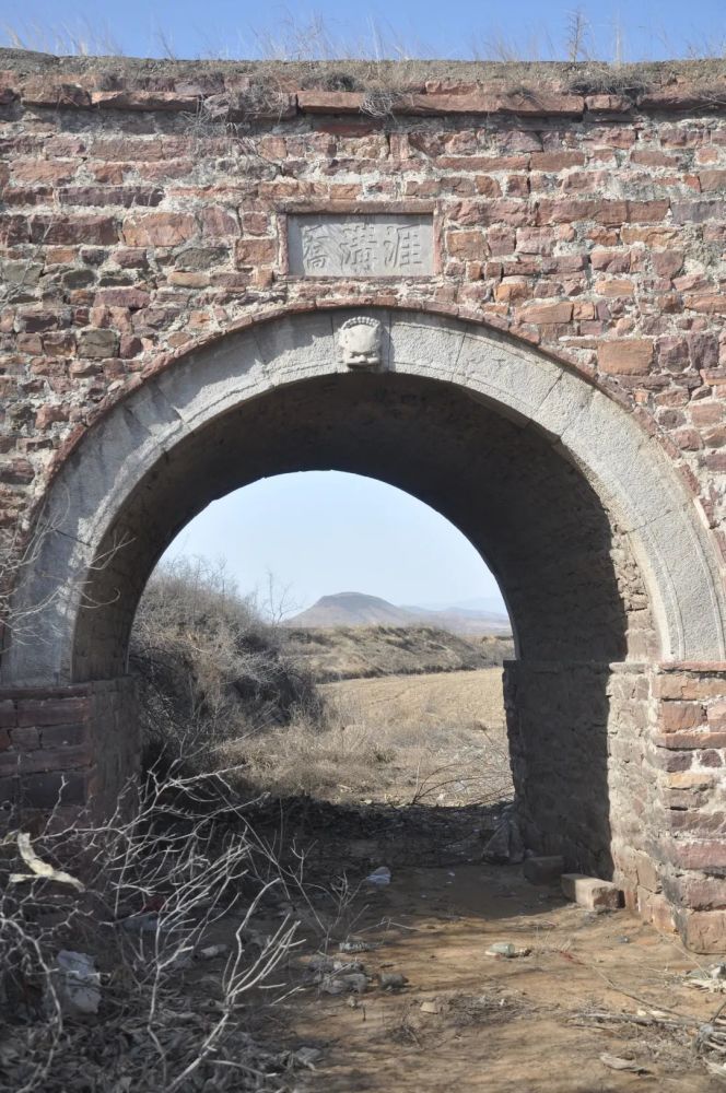 元氏古桥苏阳三里桥