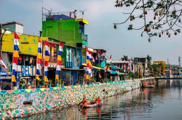 全球第四人口大国被迫迁都,一口气砸2069亿