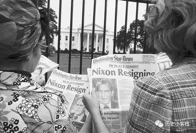 让我们一起回到1972年6月17日的那个深夜.