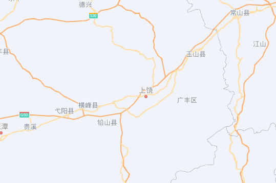 推进铅山县撤县设区,沪昆高速北移等!上饶这些发展方向你都了解吗?