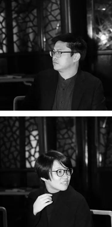 威双中国馆参展作品巡礼丨贾莲娜李丹锋周渐佳