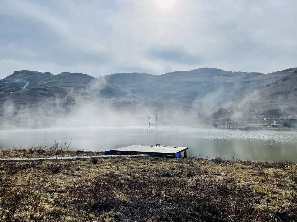 云之美云上马楠山