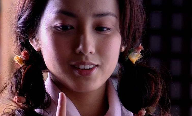 天外飞仙吕一演绎的李赛金我见犹怜的大美女可惜却是恋爱脑