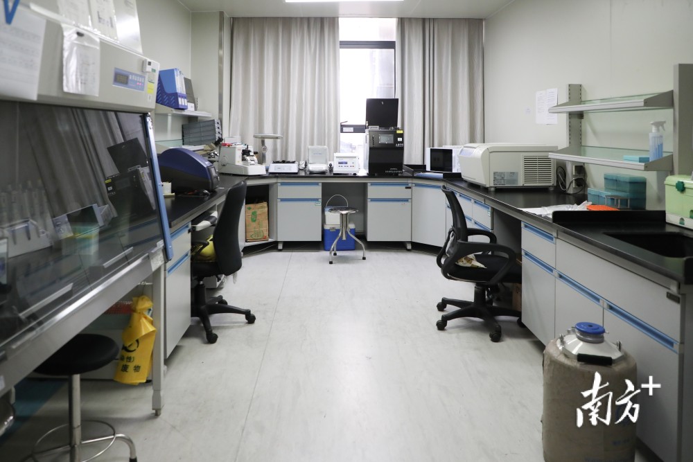 粤东首个!汕头市中心医院生物样本库成功获批中国人类遗传资源保藏资