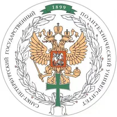 圣彼得堡国立大学logo图片