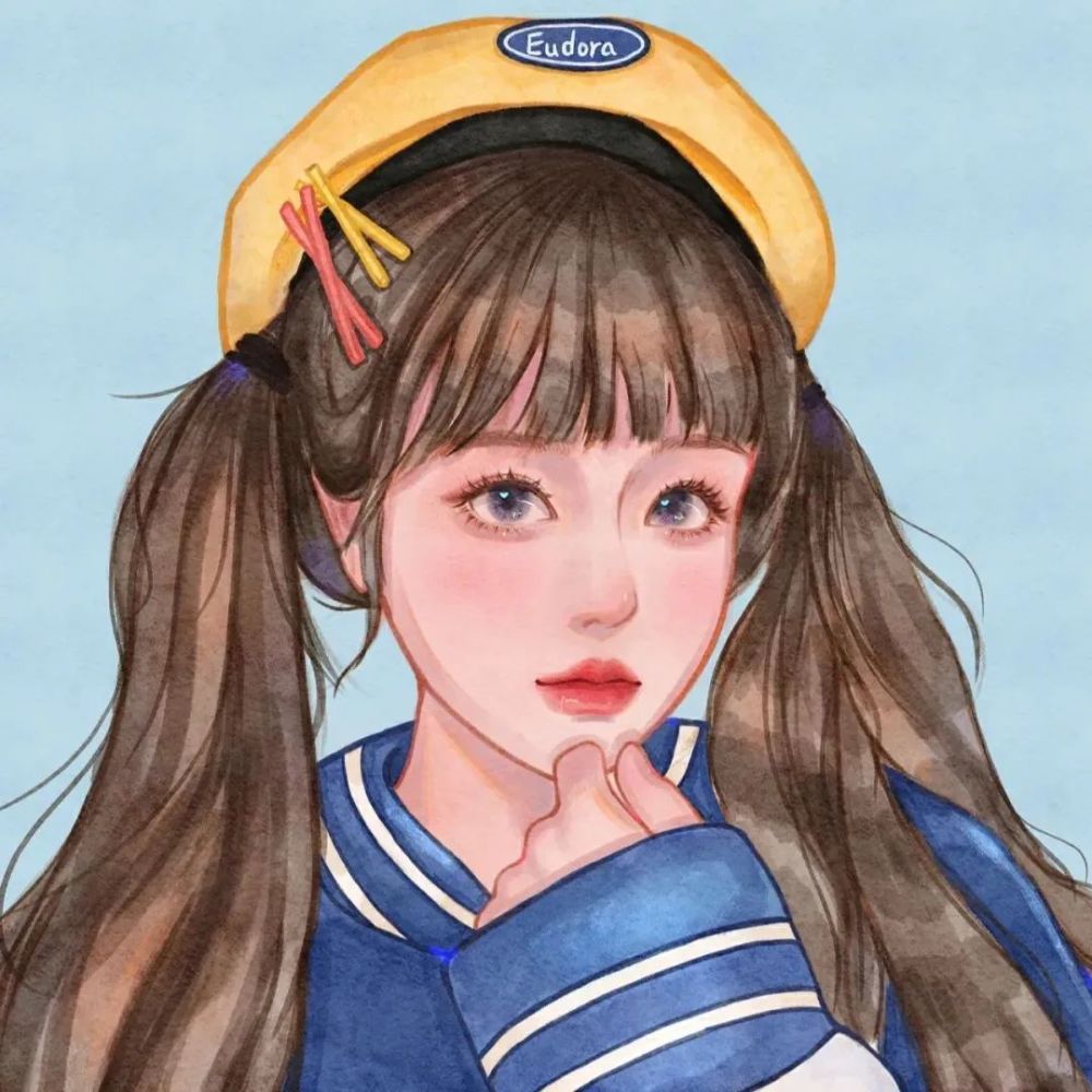 情侣头像|爱你不用蜜语甜言,情人节快乐!_腾讯新闻