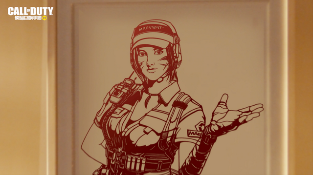 几幅巧夺天工的剪纸艺术作品,其中,高达60厘米的剪纸艾本尤为令人惊叹