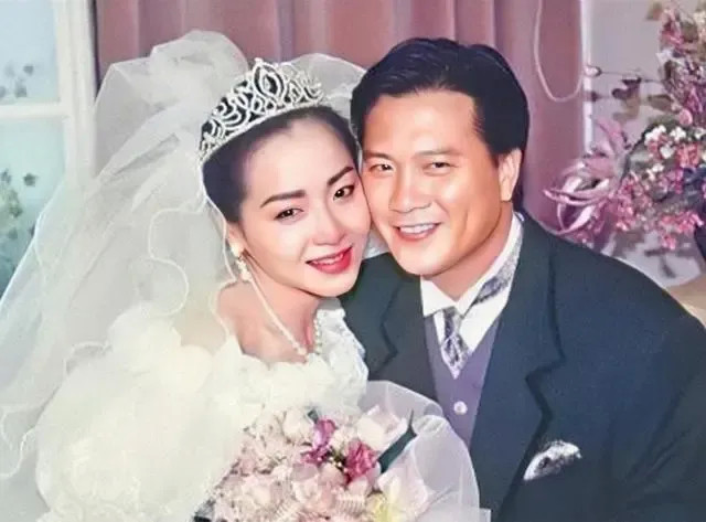 金马影后恬妞:一婚嫁印尼富豪,二婚嫁万梓良,今64岁却孤身一人插图15