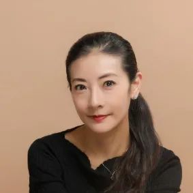 芭蕾舞蹈演员朗读者谭元元reader.55