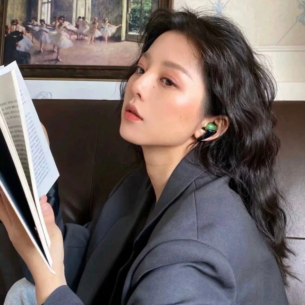 头像精致女头分享