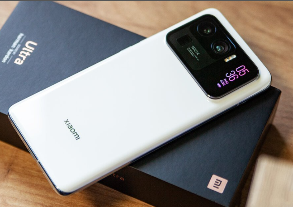 小米12ultra一个好消息一个坏消息可能让你失望了