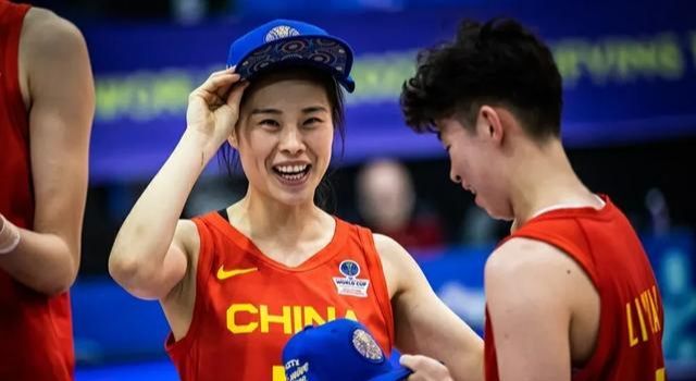 中国女篮 中国女篮闯进了世界杯，现在换帅会走得更远吗？