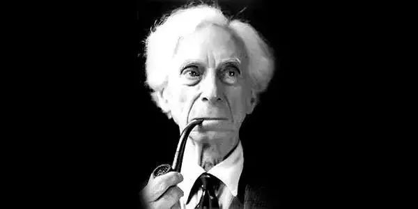 羅素(bertrand russell,1872-1970)二十世紀最有影響力的哲學家,數學