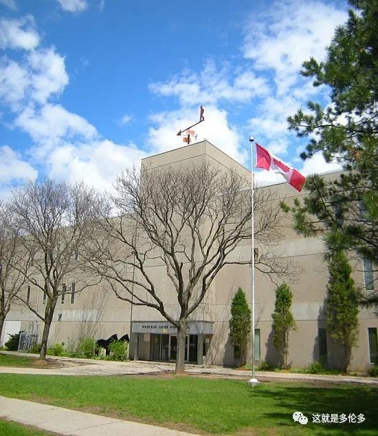 安省好学校-windfields junior high school(犀牛手札66)