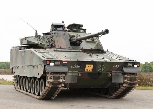 博福斯40毫米高射炮的一生,出道即巅峰