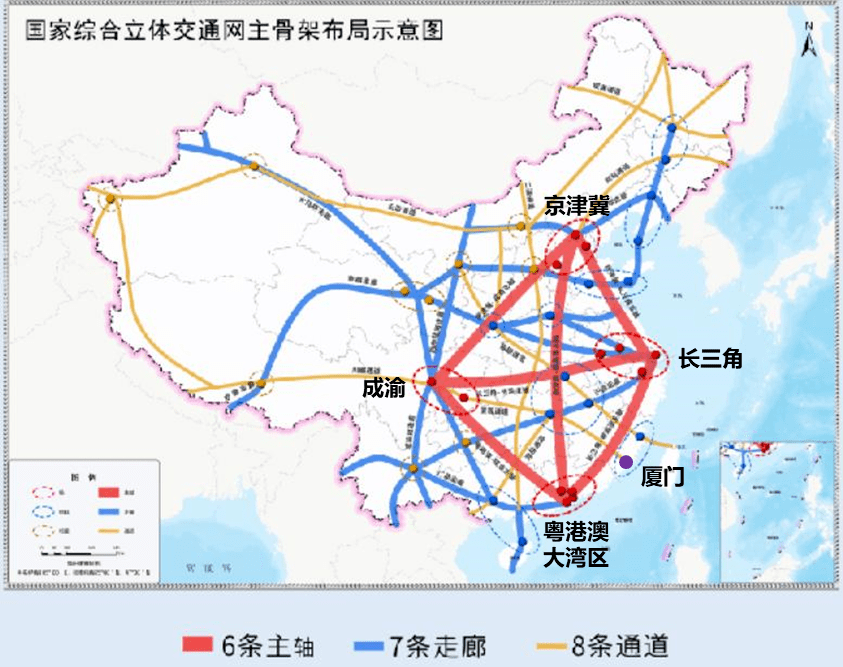 全国百大交通枢纽城市临沂入列