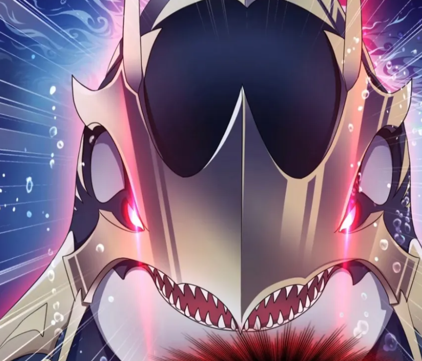 斗罗大陆海神岛还有隐藏圣柱得到它就能号令群兽