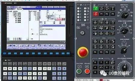 cnc數控三菱m70系統常用參數