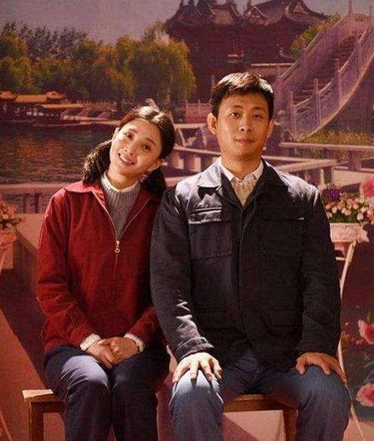 张译老婆 腾讯网