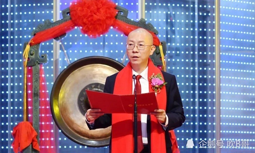 科技(苏州)股份有限公司董事长兼总经理他的父母都是土生土长的庆阳人