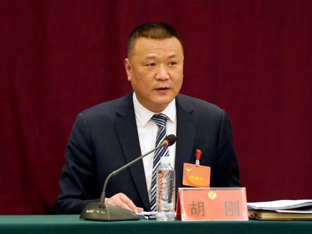 胡刚:紧扣目标任务 高效务实履职 加快建设和美共富现代化遂昌家园