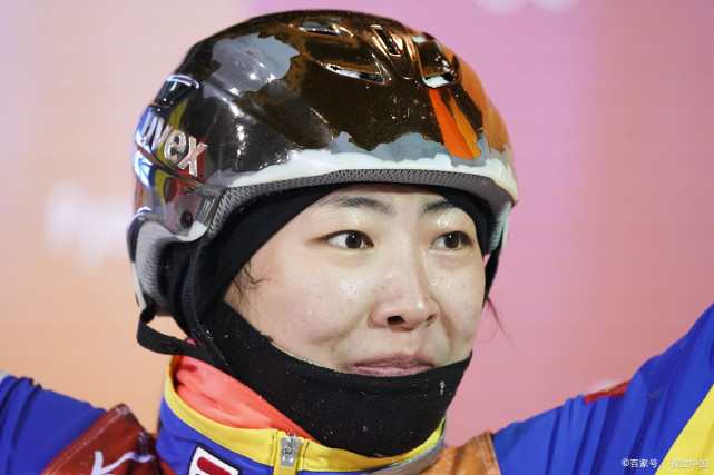 冬奥第五金业余时间"串串",国足太需要这种精神|北京冬奥会|徐梦桃