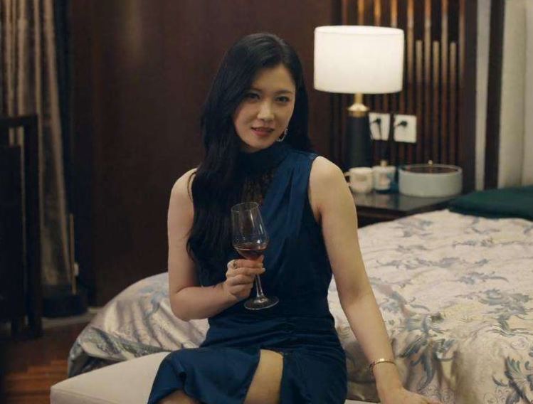 大话西游之缘起看点多除了达叔这4位美女个个都不一般