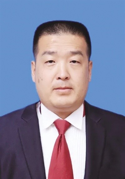 刘永明:为群众提供优质法律服务