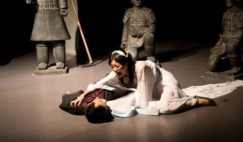 古代滴血认亲真的存在吗到底准不准乾隆我觉得可以