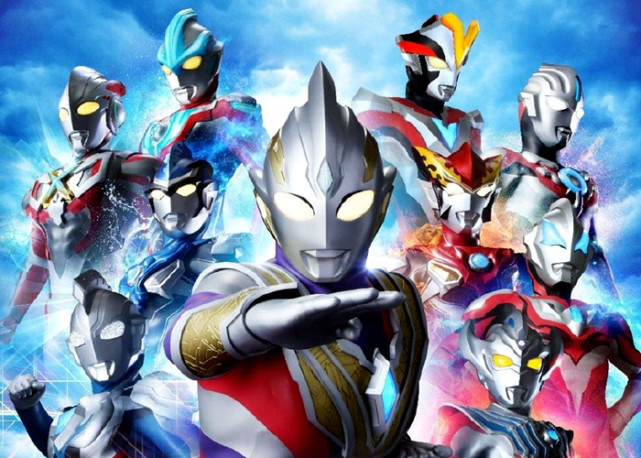 奥特曼银河格斗第三季消灭小金人事情就结束了有个问题还没解决