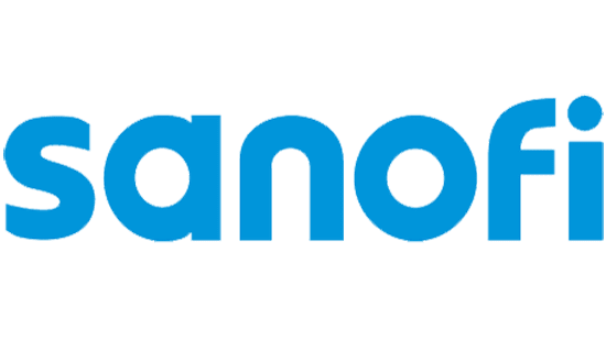 这或许也是赛诺菲为了后续品牌调性的统一赛诺菲全新logo展示赛诺菲